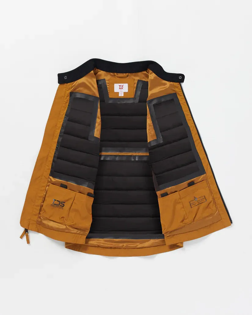 Volcom Volcom Japan by Bryan Iguchi TDS Vest