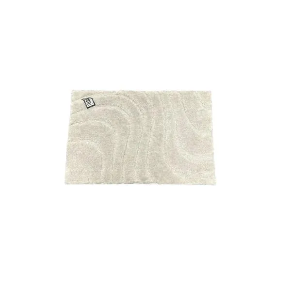 Wavey Bath Mat - 40cm x 60cm