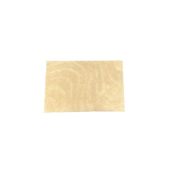 Wavey Bath Mat - 40cm x 60cm