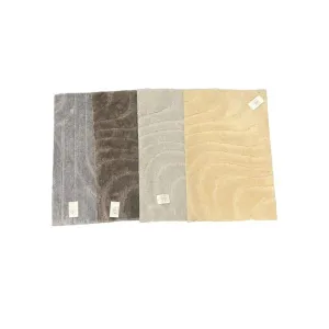 Wavey Bath Mat - 40cm x 60cm