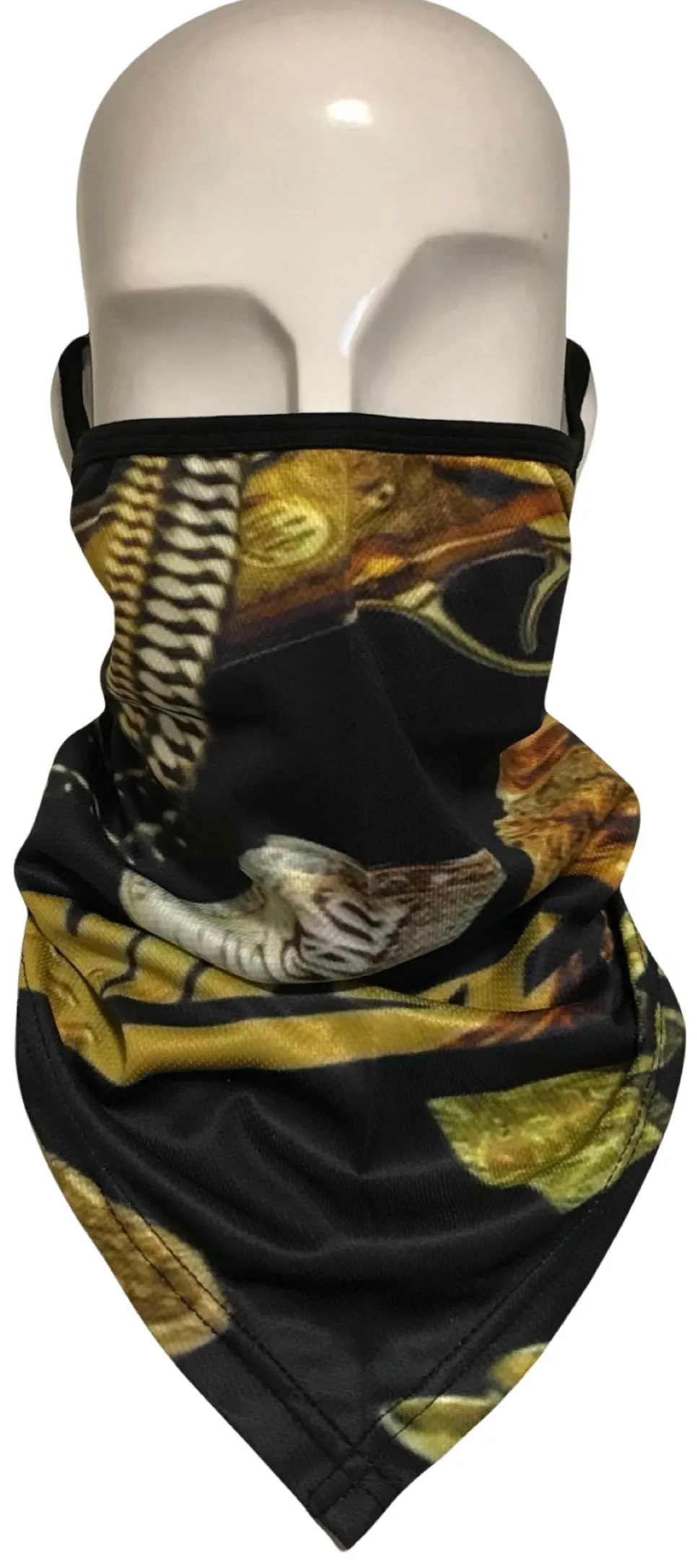 *WINTER HEADWEAR / FACE COVERINGS* ~NIKE~