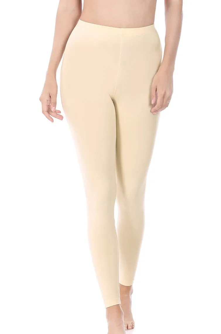 Zenana Leggings