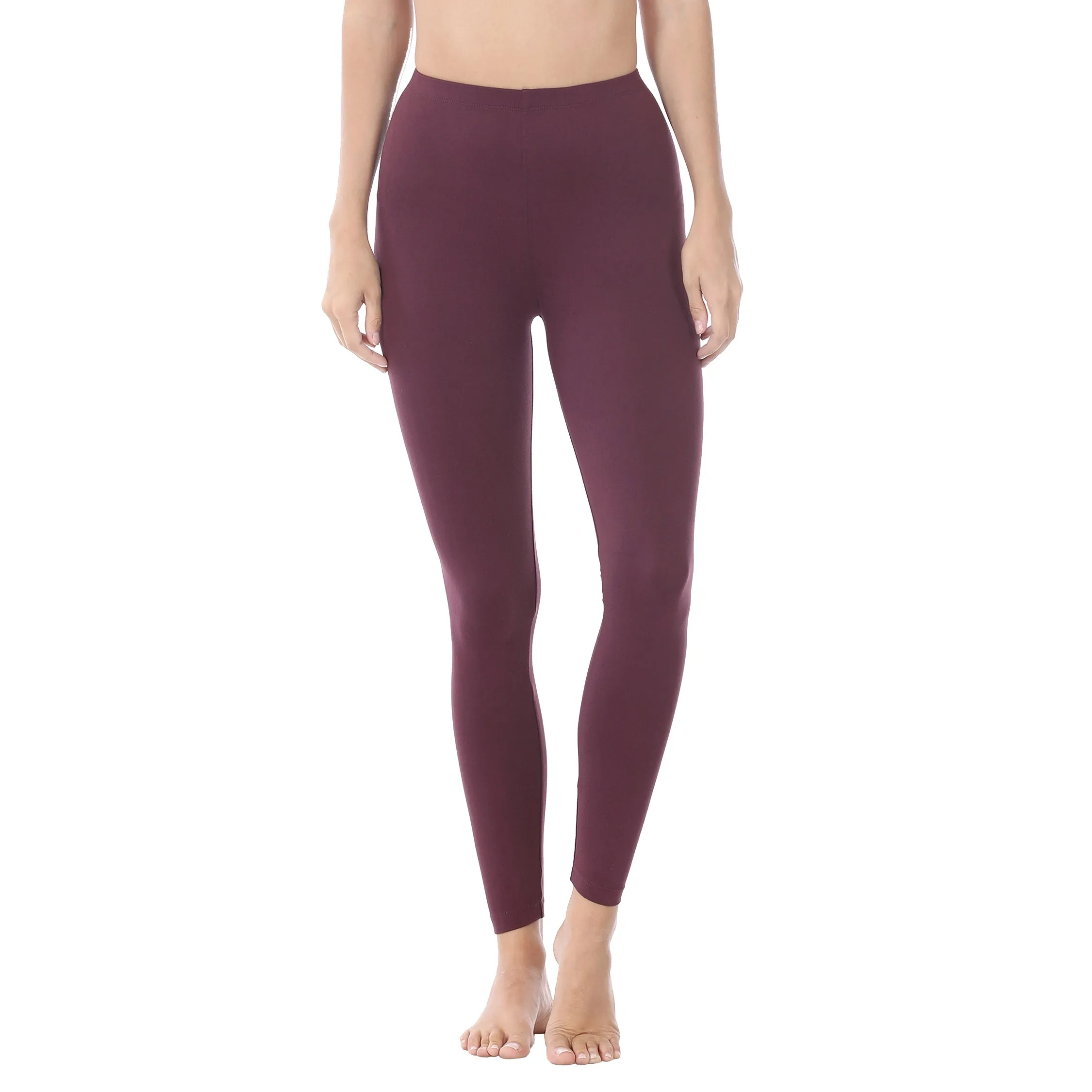 Zenana Leggings