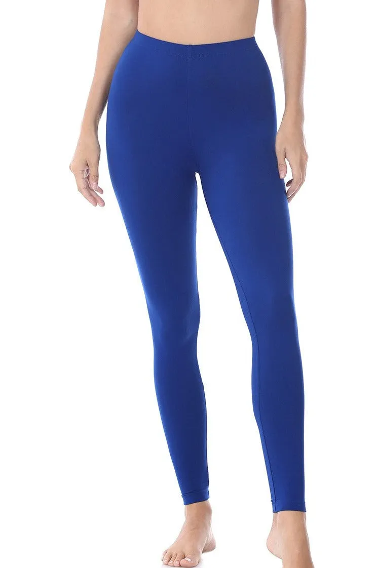 Zenana Leggings