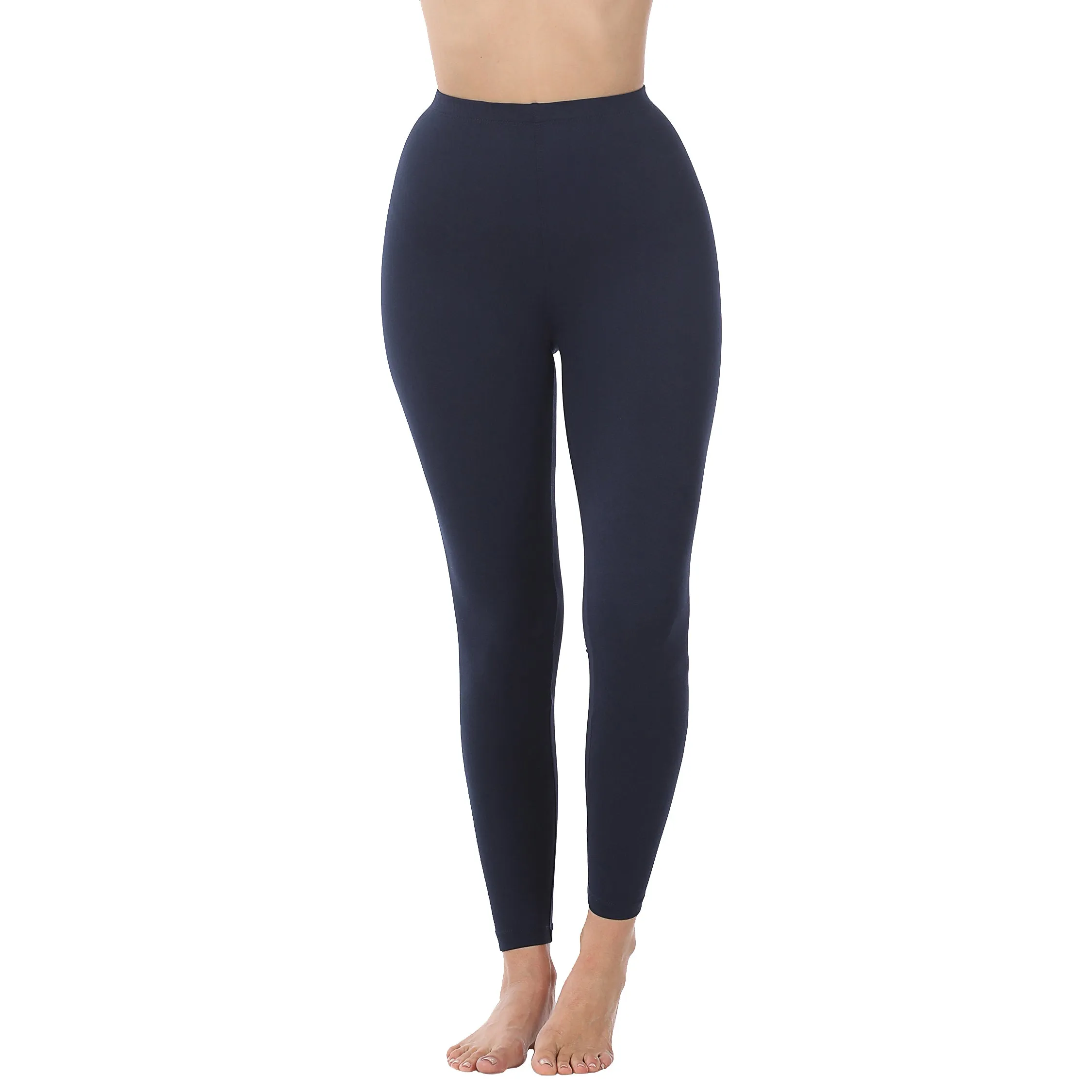 Zenana Leggings