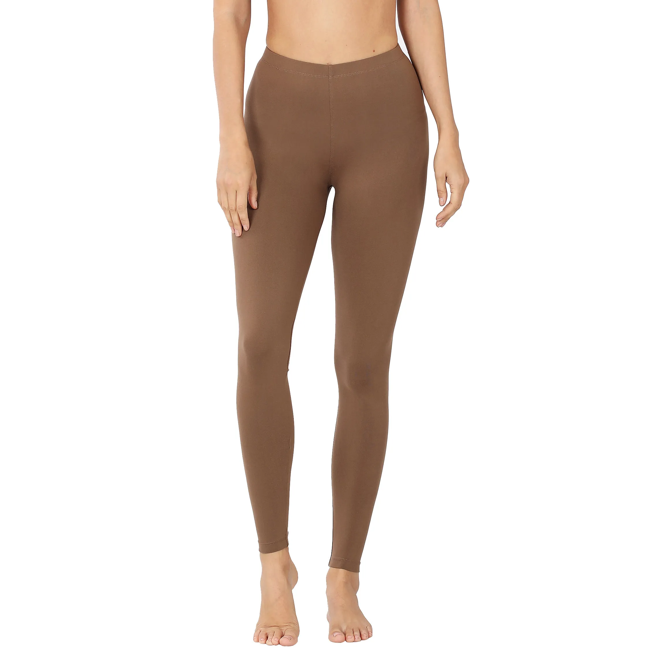 Zenana Leggings