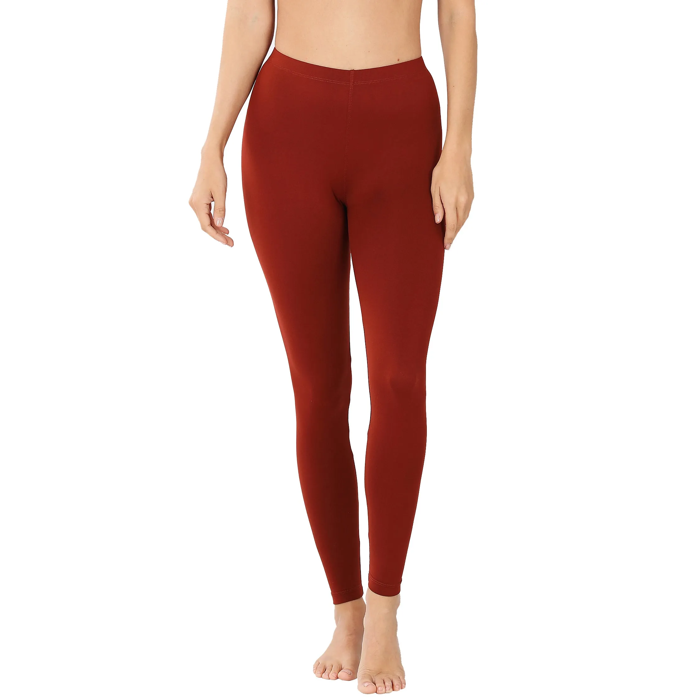 Zenana Leggings