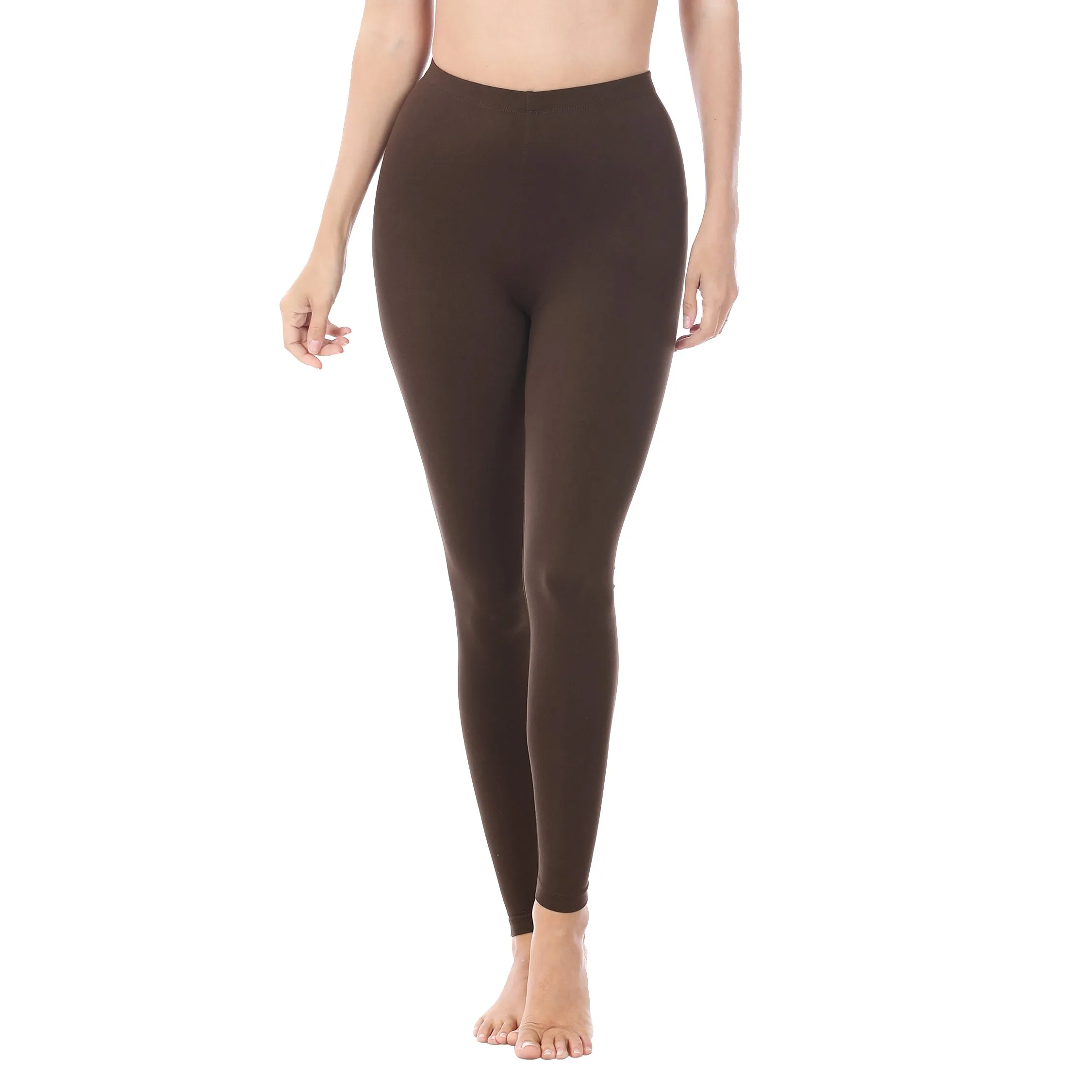 Zenana Leggings