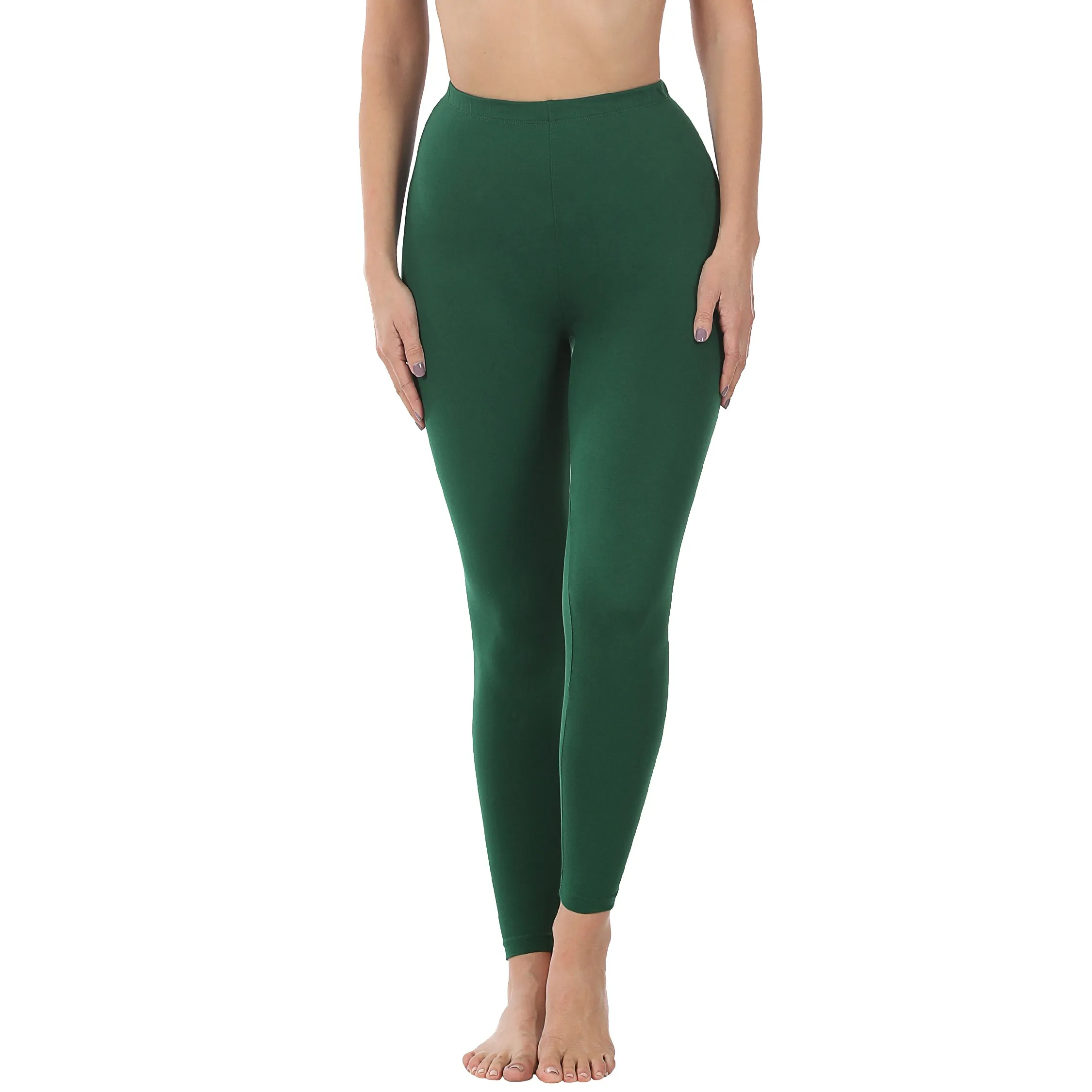 Zenana Leggings