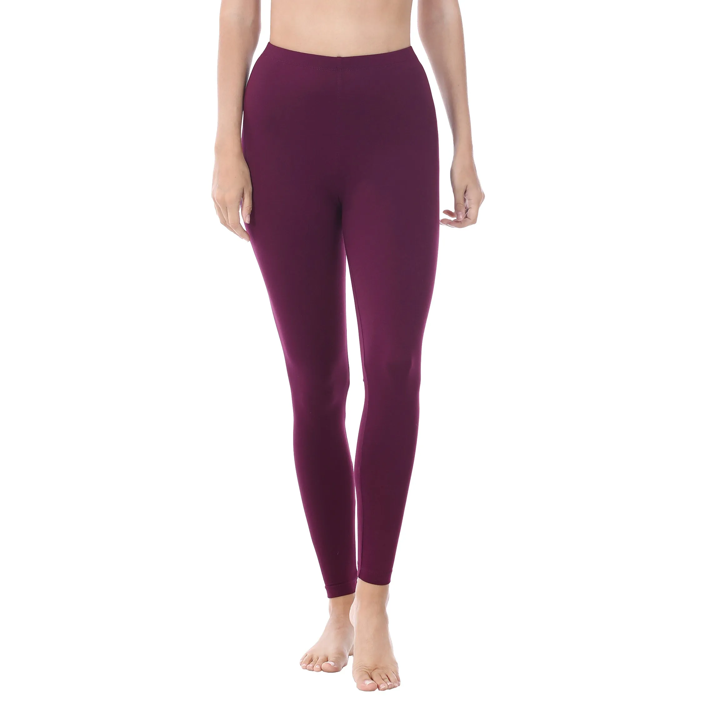 Zenana Leggings