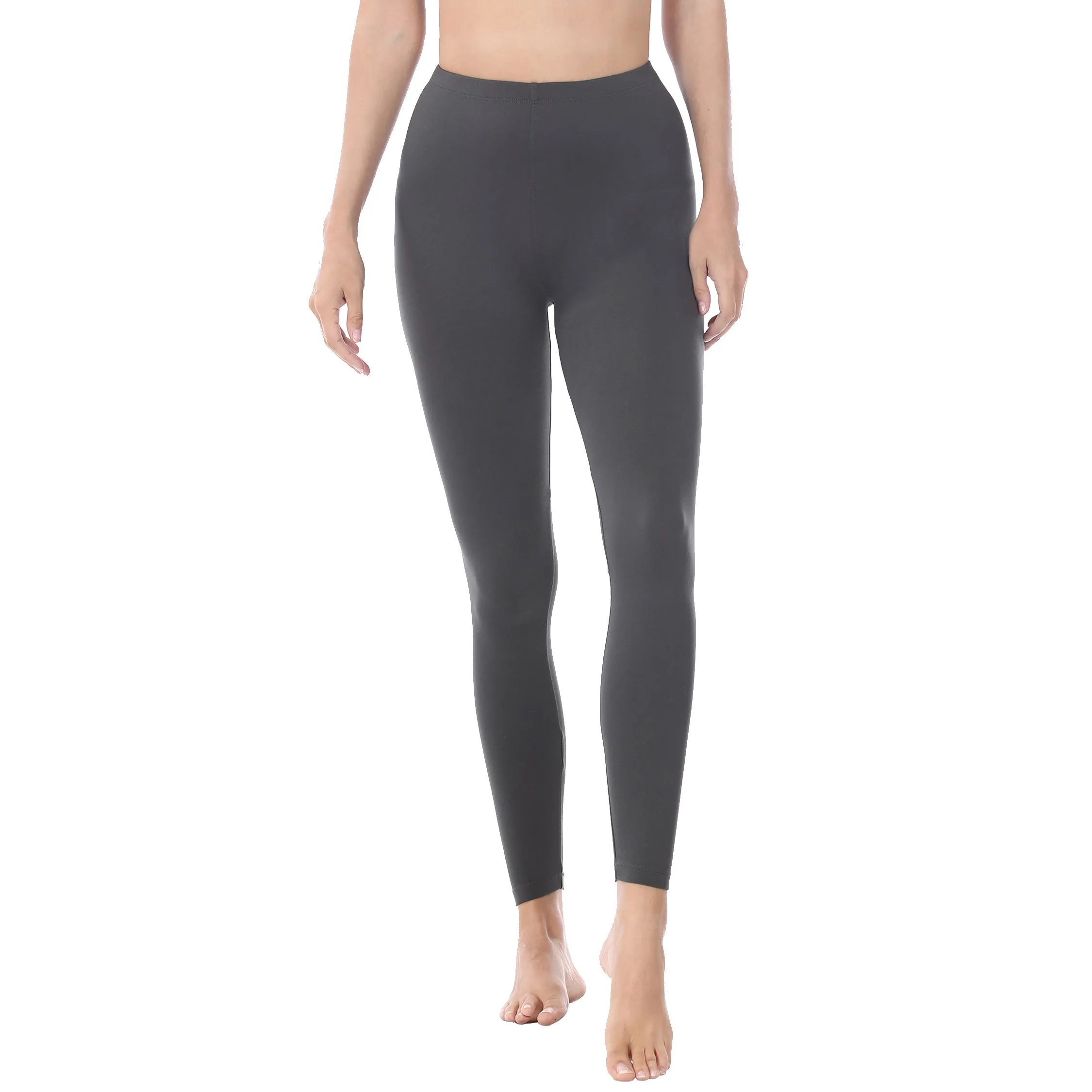 Zenana Leggings